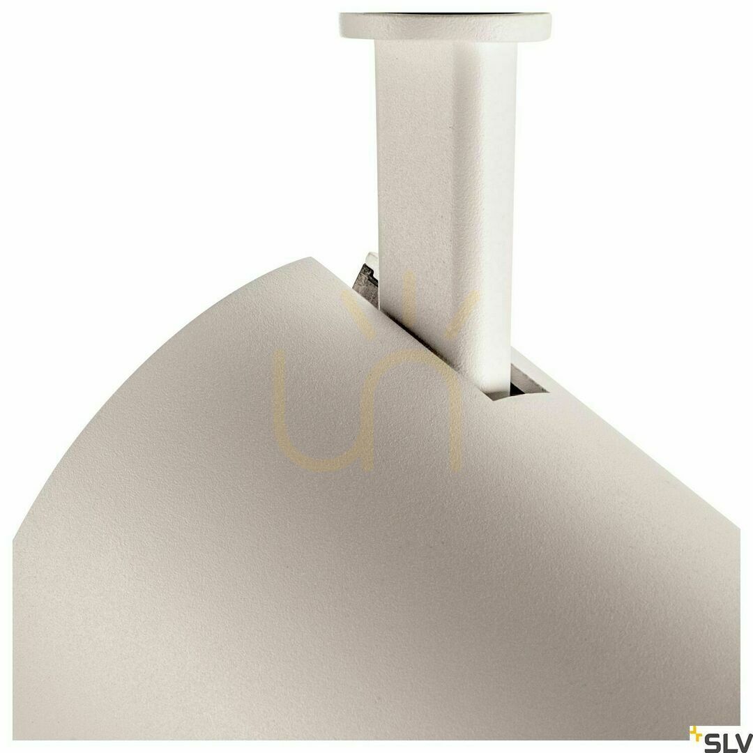 Náhled Lištové svítidlo SLV NUMINOS DALI L 28W 4000K bílo-černé 3f 1004575 Lištové svítidlo SLV NUMINOS DALI L 28W 4000K bílo-černé 3f 1004575