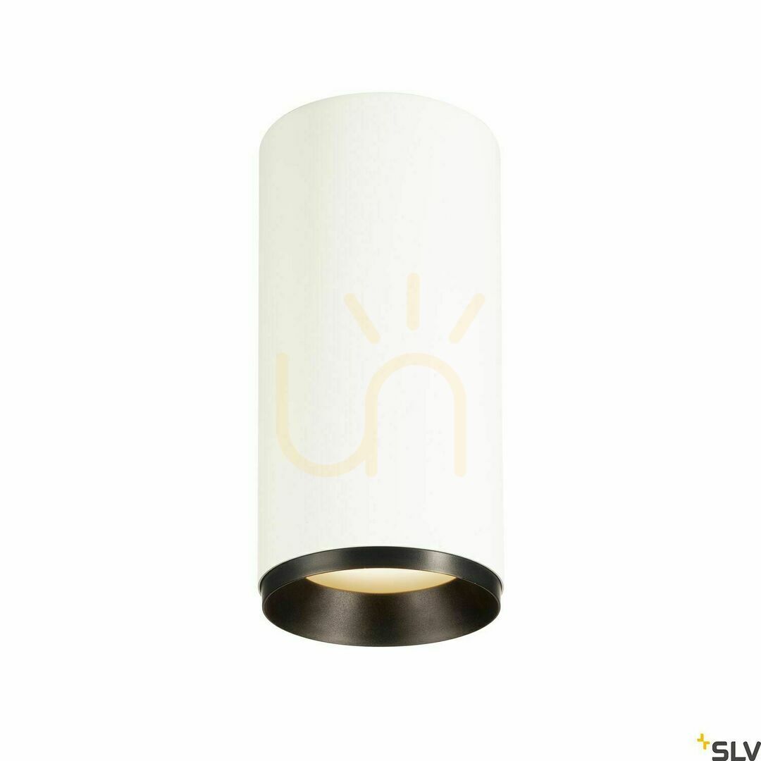 Kontrola Stropní LED svítidlo SLV NUMINOS CL DALI L bílé 28W 3000K 2400 lm 1004616 Stropní LED svítidlo SLV NUMINOS CL DALI L bílé 28W 3000K 2400 lm 1004616