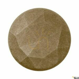 Stínidlo SLV MANA plstěné béžové 60 cm 1004662 small 0