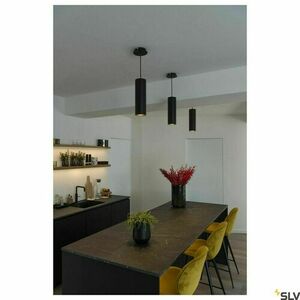 LED pásek SLV GRAZIA Flexstrip 5 m 2700 K 3500 lm IP20 24 V 1004708 small 2