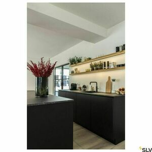 LED pásek SLV GRAZIA Flexstrip 5 m 2700 K 3500 lm IP20 24 V 1004708 small 3