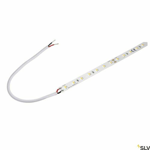 Kontrola LED pásek SLV GRAZIA Flexstrip 5 m 3000 K 3500 lm IP20 24 V 1004709