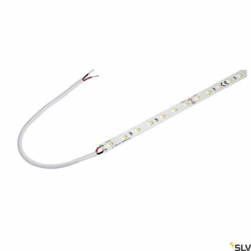 Kontrola LED pásek SLV GRAZIA Flexstrip 5 m 4000 K IP20 3750 lm 24 V 1004710