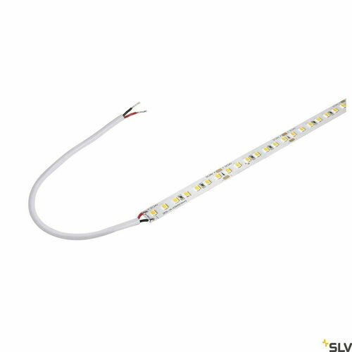 Kontrola LED pásek SLV GRAZIA FLEXSTRIP 5 m 4000K 7000 lm CRI 90 24V IP20 1004714