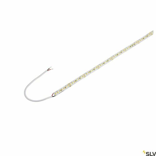 Kontrola LED pásek SLV GRAZIA FLEXSTRIP 5 m 4000K 9100 lm IP20 24V 1004718