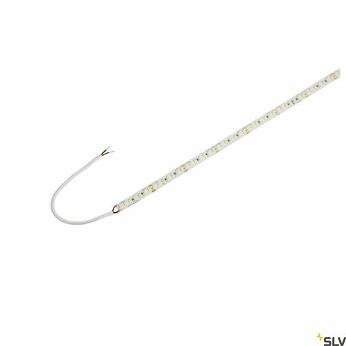 Kontrola LED pásek SLV GRAZIA FLEXSTRIP 5 m 6500 K 9100 lm IP20 24V 1004719