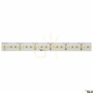 LED pásek SLV GRAZIA Flexstrip 5 m 3000K 24V bílý 126W 1004720 small 1