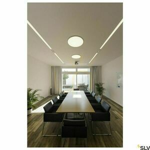 LED pásek SLV GRAZIA Flexstrip 5 m 3000K 24V bílý 126W 1004720 small 2