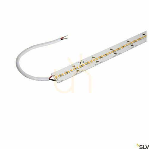 Kontrola LED pásek SLV GRAZIA Flexstrip 5 m 3000K 24V bílý 126W 1004720