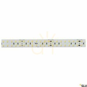 LED pásek SLV GRAZIA PRO Flexstrip 5 m 4000K 24V bílý 1004723 small 1