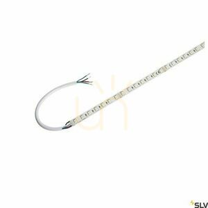 LED pásek SLV GRAZIA Flexstrip 5 m 3000K 2050 lm bílý 24V 1004727 0 LED pásek SLV GRAZIA Flexstrip 5 m 3000K 2050 lm bílý 24V 1004727 small 0