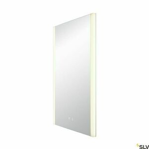 Nástěnné koupelnové svítidlo SLV TRUKKO 24W IP44 stříbrné 60 cm 1004729 1 Nástěnné koupelnové svítidlo SLV TRUKKO 24W IP44 stříbrné 60 cm 1004729 small 1