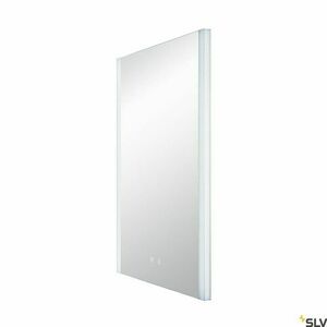 Nástěnné koupelnové svítidlo SLV TRUKKO 24W IP44 stříbrné 60 cm 1004729 2 Nástěnné koupelnové svítidlo SLV TRUKKO 24W IP44 stříbrné 60 cm 1004729 small 2