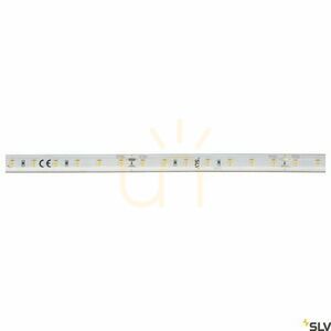 LED pásek SLV GRAZIA Flexstrip IP54 5 m 3000 K bílý 24 V 1004735 1 LED pásek SLV GRAZIA Flexstrip IP54 5 m 3000 K bílý 24 V 1004735 small 1