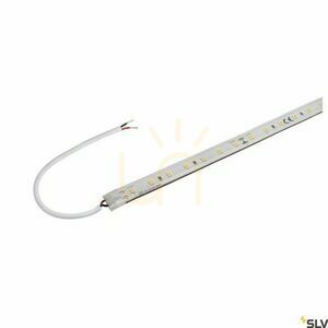 LED pásek SLV GRAZIA Flexstrip IP54 5 m 3000 K bílý 24 V 1004735 0 LED pásek SLV GRAZIA Flexstrip IP54 5 m 3000 K bílý 24 V 1004735 small 0