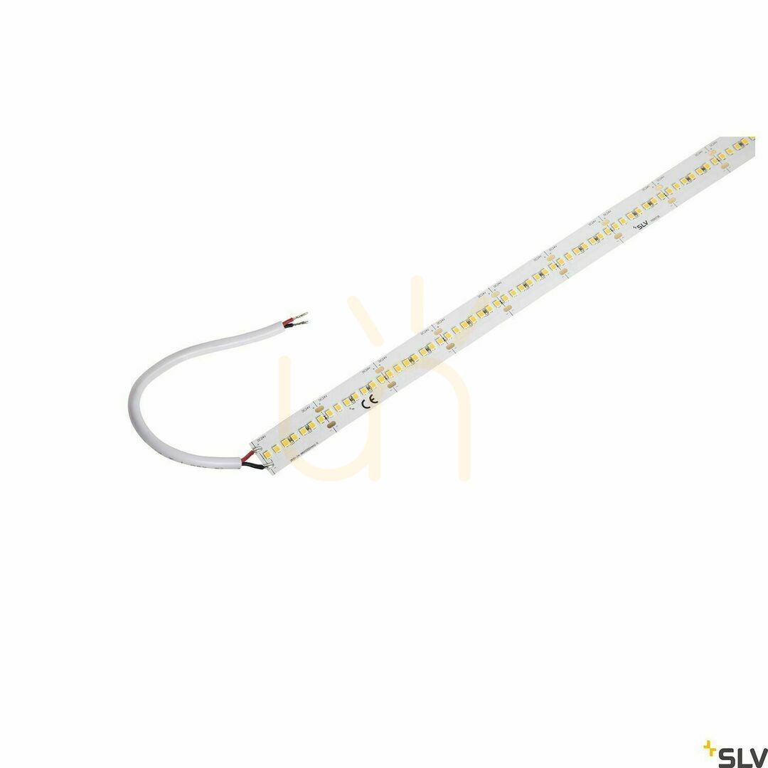 Kontrola LED pásek SLV GRAZIA FLEXSTRIP IP54 5,02 m 4000K bílý 1004736 LED pásek SLV GRAZIA FLEXSTRIP IP54 5,02 m 4000K bílý 1004736