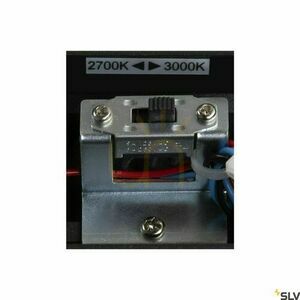 Nástěnné světlo SLV DIRETO 60 černé 14W 2700/3000K 1004740 1 Nástěnné světlo SLV DIRETO 60 černé 14W 2700/3000K 1004740 small 1