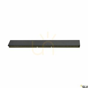 Nástěnné světlo SLV DIRETO 60 černé 14W 2700/3000K 1004740 2 Nástěnné světlo SLV DIRETO 60 černé 14W 2700/3000K 1004740 small 2