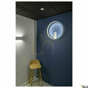 Nástěnné svítidlo SLV DIRETO 60 bílé 14W CCT 2700/3000K 1004741 small 4