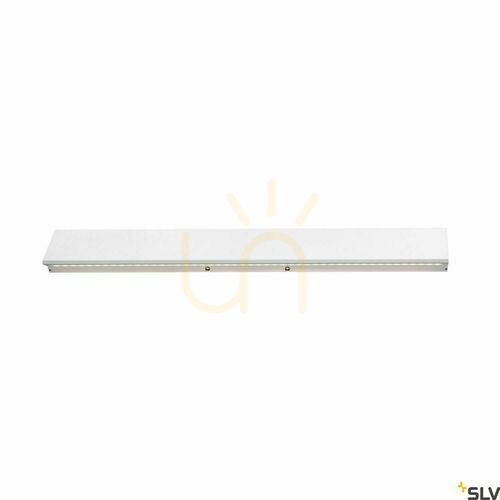 Kontrola Nástěnné svítidlo SLV DIRETO 60 bílé 14W CCT 2700/3000K 1004741