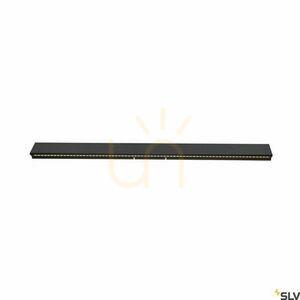 Nástěnné svítidlo SLV DIRETO 90 WL černé 20W CCT 2700/3000K 1004742 small 2