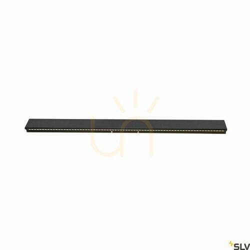 Kontrola Nástěnné svítidlo SLV DIRETO 90 WL černé 20W CCT 2700/3000K 1004742