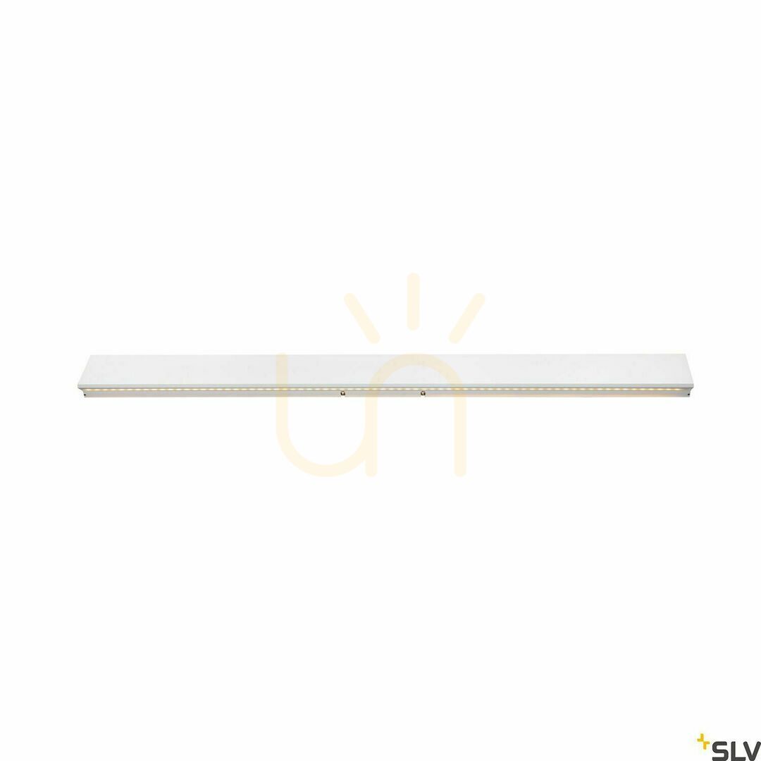 Náhled Nástěnné svítidlo SLV DIRETO 90 WL bílé 20 W 2700/3000 K 1004743 Nástěnné svítidlo SLV DIRETO 90 WL bílé 20 W 2700/3000 K 1004743