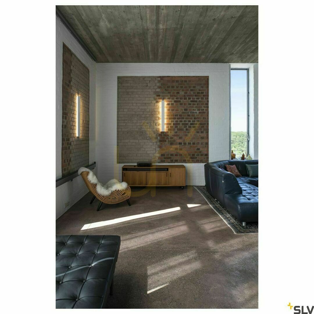 Zobrazit Nástěnné svítidlo SLV DIRETO 90 WL bílé 20 W 2700/3000 K 1004743 Nástěnné svítidlo SLV DIRETO 90 WL bílé 20 W 2700/3000 K 1004743