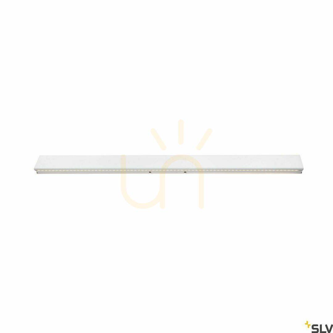 Kontrola Nástěnné svítidlo SLV DIRETO 90 WL bílé 20 W 2700/3000 K 1004743 Nástěnné svítidlo SLV DIRETO 90 WL bílé 20 W 2700/3000 K 1004743