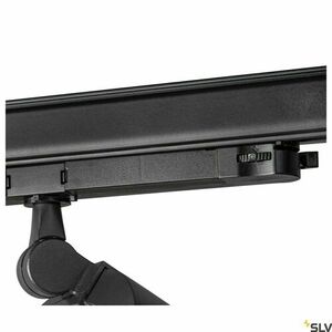 Lištové svítidlo SLV 3F ONE 40 TRACK DALI černé 15,2 W 3000 K 1004769 1 Lištové svítidlo SLV 3F ONE 40 TRACK DALI černé 15,2 W 3000 K 1004769 small 1