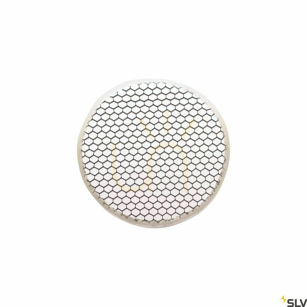 Kontrola Difuzor SLV NUMINOS XL voštinový černý 7,1 cm 1004801 Difuzor SLV NUMINOS XL voštinový černý 7,1 cm 1004801