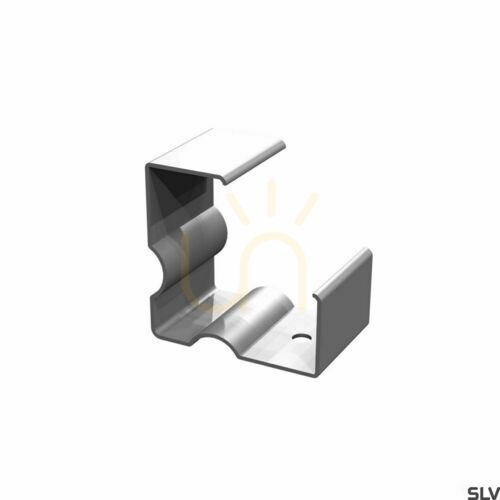 Kontrola Rohový profil SLV GRAZIA EDGE nerezová ocel 2 m 1004895