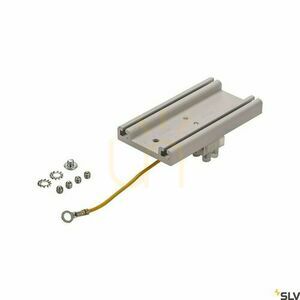 Instalační profil SLV GRAZIA 60 hliník 8 cm 1004904 small 1