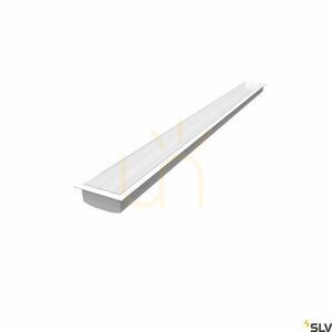 LED profil SLV GRAZIA 60 bílý hliník 150 cm 1004906 small 0