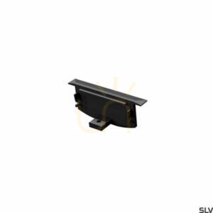 Koncovky pro zápustný profil SLV GRAZIA 60, černé 1004909 1 Koncovky pro zápustný profil SLV GRAZIA 60, černé 1004909 small 1