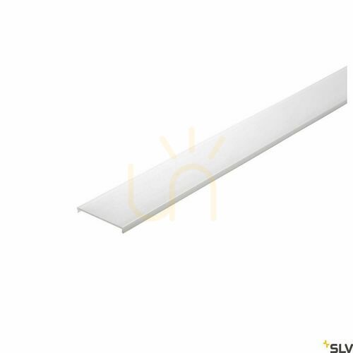 Kontrola Matný kryt PMMA SLV GRAZIA 60 150 cm 1004916