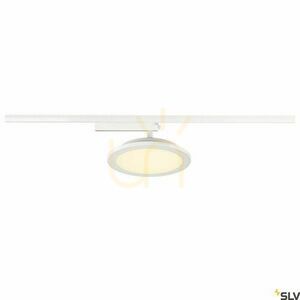 Lištové svítidlo SLV PANEL TRACK bílé 18W 3000K 1800lm 1004936 1 Lištové svítidlo SLV PANEL TRACK bílé 18W 3000K 1800lm 1004936 small 1
