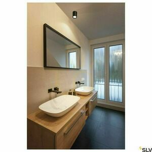 Stropní svítidlo SLV OCULUS CL černé 11W 2000-3000K 1004666 5 Stropní svítidlo SLV OCULUS CL černé 11W 2000-3000K 1004666 small 5