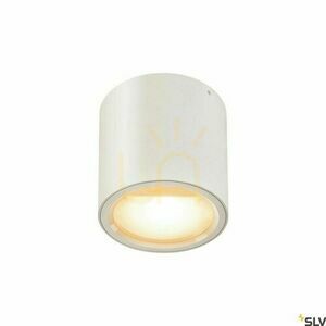 Stropní svítidlo SLV OCULUS CL bílé 11W 2000-3000K sklo hliník 1004667 small 1
