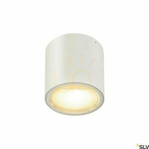 Stropní svítidlo SLV OCULUS CL bílé 11W 2000-3000K sklo hliník 1004667 small 2