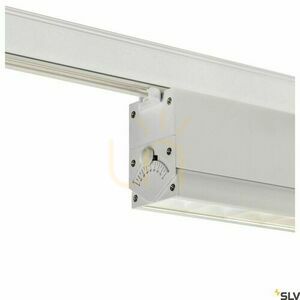 Lištové svítidlo SLV SIGHT MOVE 3f bílé 26W 4000K 3100 lm 1004689 small 1