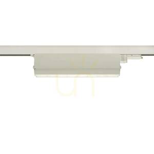 Lištové svítidlo SLV SIGHT MOVE 3f bílé 26W 4000K 3100 lm 1004689 small 4