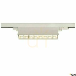 Lištové svítidlo SLV SIGHT MOVE DALI bílé 29W 3000K 45 cm 1004691 0 Lištové svítidlo SLV SIGHT MOVE DALI bílé 29W 3000K 45 cm 1004691 small 0