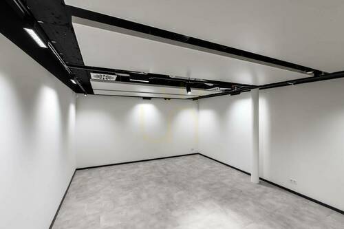 Kontrola Lištové svítidlo SLV SIGHT MOVE DALI 26W 4000K černé 1004692