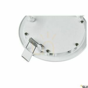Zápustné svítidlo SLV SENSER 12 DL bílé 6W 4000K 1004694 1 Zápustné svítidlo SLV SENSER 12 DL bílé 6W 4000K 1004694 small 1