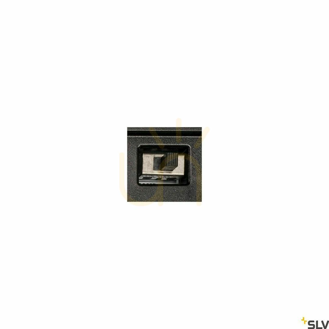 Náhled Venkovní sloupek SLV L-LINE OUT 80 antracit 7W IP65 1003538 Venkovní sloupek SLV L-LINE OUT 80 antracit 7W IP65 1003538