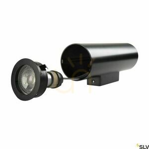 Přisazené svítidlo SLV ENOLA_B 151800 černé GU10 50W 230V IP20 1 Přisazené svítidlo SLV ENOLA_B 151800 černé GU10 50W 230V IP20 small 1