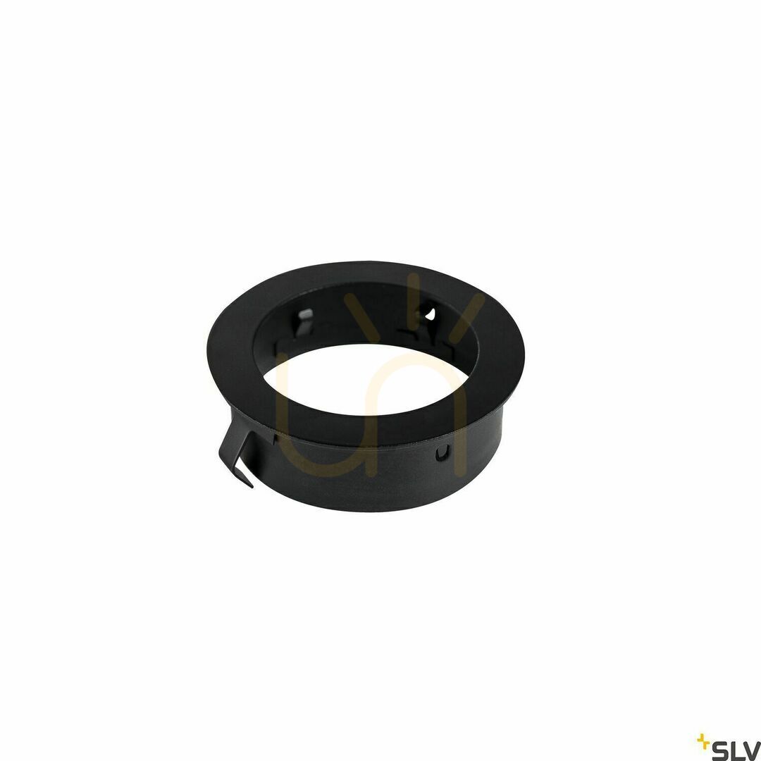 Náhled Přisazené svítidlo SLV ENOLA_B 151800 černé GU10 50W 230V IP20 Přisazené svítidlo SLV ENOLA_B 151800 černé GU10 50W 230V IP20