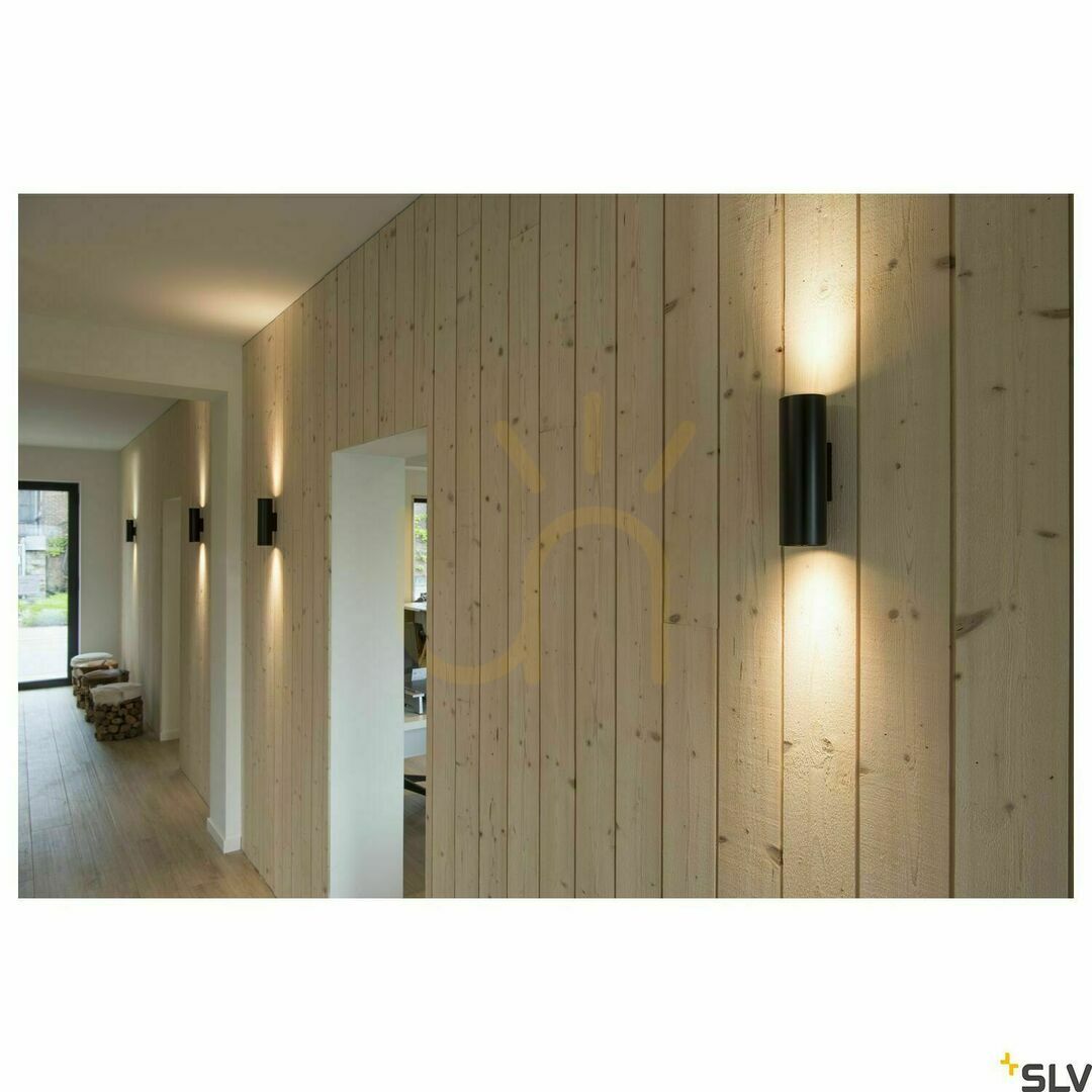 Zobrazit Přisazené svítidlo SLV ENOLA_B 151800 černé GU10 50W 230V IP20 Přisazené svítidlo SLV ENOLA_B 151800 černé GU10 50W 230V IP20