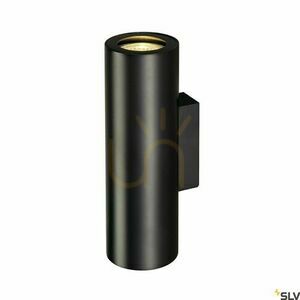Přisazené svítidlo SLV ENOLA_B 151800 černé GU10 50W 230V IP20 7 Přisazené svítidlo SLV ENOLA_B 151800 černé GU10 50W 230V IP20 small 7
